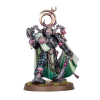 Lord Exultant – Dowódca Emperor's Children (Warhammer 40k Chaos)